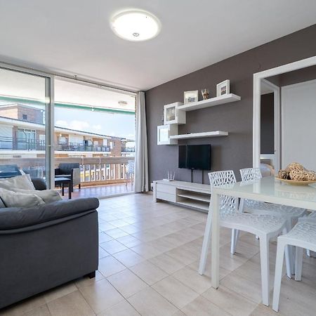Hauzify I Apartament Punta Del Cavall Salou Exterior photo